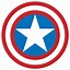 Image result for Avengers Captain America Cartoon