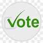 Image result for Vote Logo