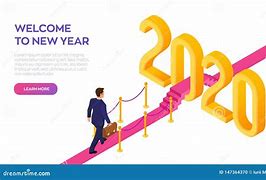 Image result for Welcome to the Future 2020