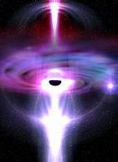 Image result for Cool Black Hole Images