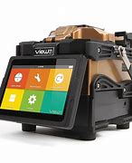 Image result for Core Alignment Fusion Splicer