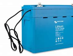 Image result for 12V 200Ah Lithium Battery