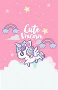 Image result for Cute Unicorn Wallpaper for Desktop