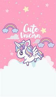 Image result for cute unicorns wallpaper