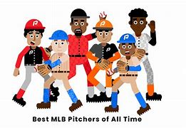 Image result for Top MLB Pitchers