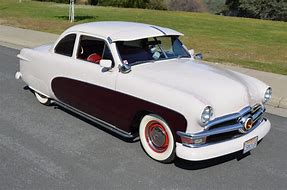 Image result for 1950 Ford Coupe Pick Up