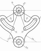 Image result for AutoCAD Basic Exercises