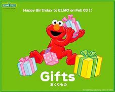 Image result for elmo