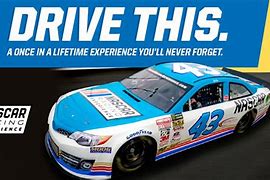 Image result for NASCAR Drive Experience