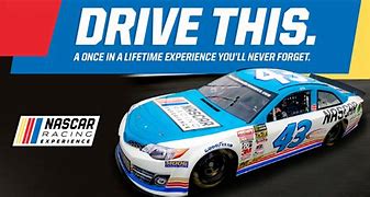Image result for NASCAR Driving Experience