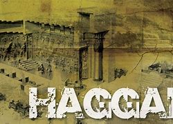 Image result for Haggai Temple Rebuilding