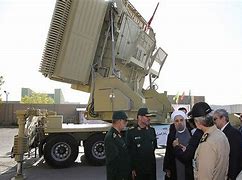 Image result for Iran Missile Defense System