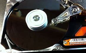 Image result for Spinning Disk Drive