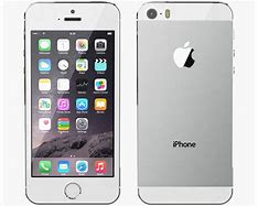 Image result for silver iphone 5s