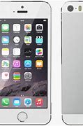 Image result for iPhone 5S Black and Silver