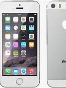 Image result for Black and Silver iPhone 5S