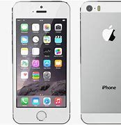 Image result for Apple iPhone 5S Sliver at Best Buy