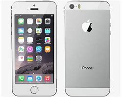 Image result for iPhone 5S Silver