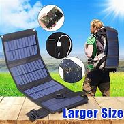 Image result for Solar Panel Foldable Phone Case