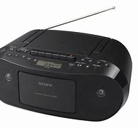 Image result for CD Boom Box Sony