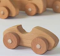 Image result for Handcrafted Wooden Toys