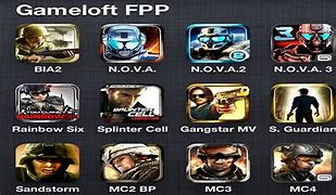 Image result for Old Games On iPhone Home Screan