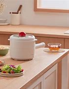Image result for Portable Mini Electric Cooker
