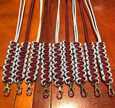 Image result for Custom Printed Lanyards