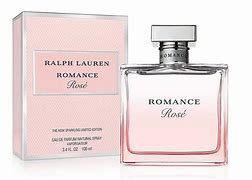 Image result for Ralph Lauren Romance Perfume