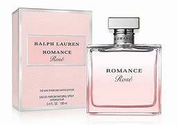Image result for Romance Ralph Lauren Perfume Rouge