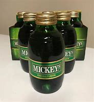 Image result for Mickey's Hand Grenades
