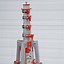 Image result for Telescopic Mast