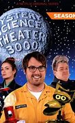 Image result for Mystery Science Theater Characters