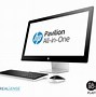 Image result for HP Pavilion All in One PC