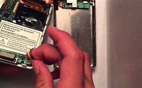 Image result for Replace Battery iPod Touch