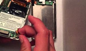 Image result for iPod Battery 4th Generation