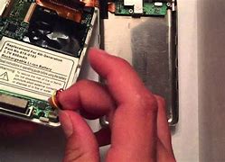 Image result for Changing iPod Battery