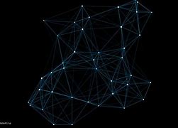 Image result for Particle Network Background