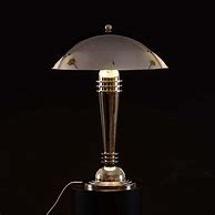 Image result for Vintage Art Deco Lamps