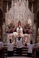 Image result for Catholic Rituals