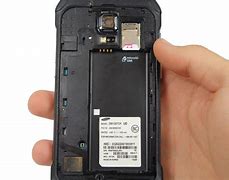 Image result for Samsung Galaxy S5 Sim Card Slot
