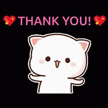 Image result for Cat Saying Thank You Meme