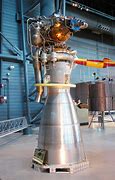 Image result for Viking Rocket Engine