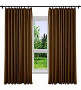 Image result for Traverse Curtains Pinch Pleat