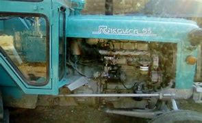 Image result for Rakovica 65