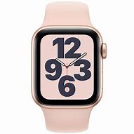 Image result for Apple Watch SE 2 Pink Band