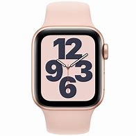 Image result for Gold Apple Watch with Pink Sand Band