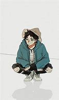 Image result for Anime Chill Boi