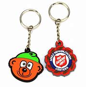 Image result for Keychain Rubber GiftWorks
