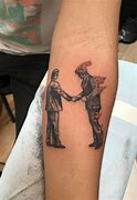 Image result for Wish You Were Here Tattoo